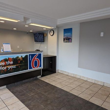 Motel 6-Leominster, MA Exterior foto