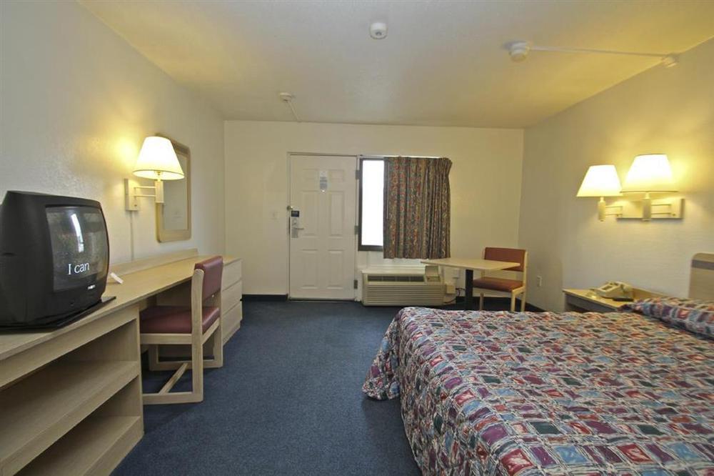 Motel 6-Leominster, MA Zimmer foto