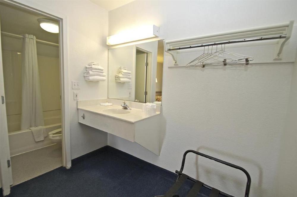 Motel 6-Leominster, MA Zimmer foto