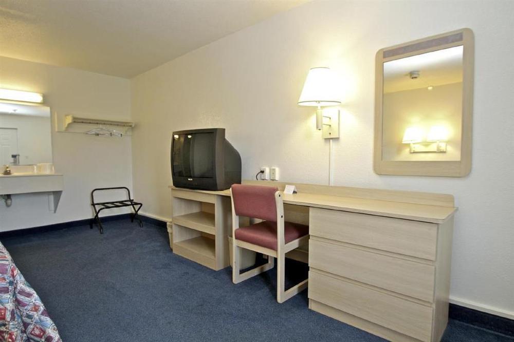 Motel 6-Leominster, MA Zimmer foto