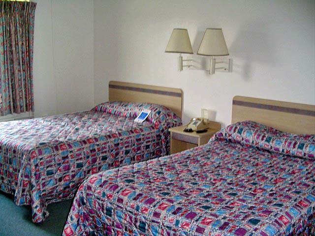 Motel 6-Leominster, MA Ausstattung foto